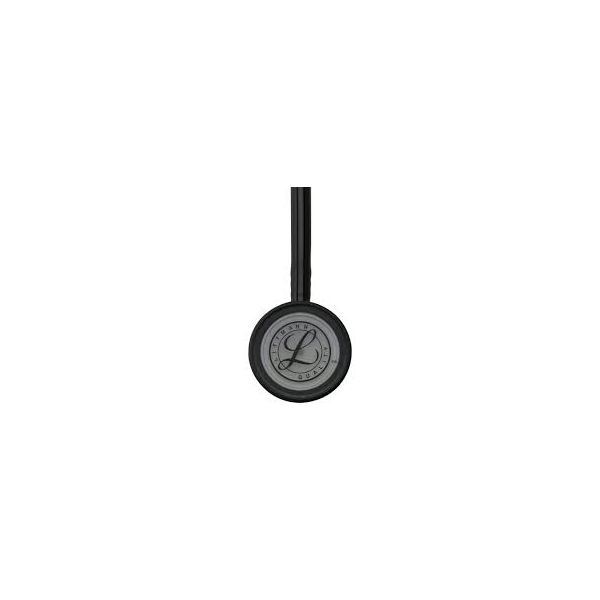 3M™ Littmann Classic III Stethoscope - 27 inch - Black /Smoke